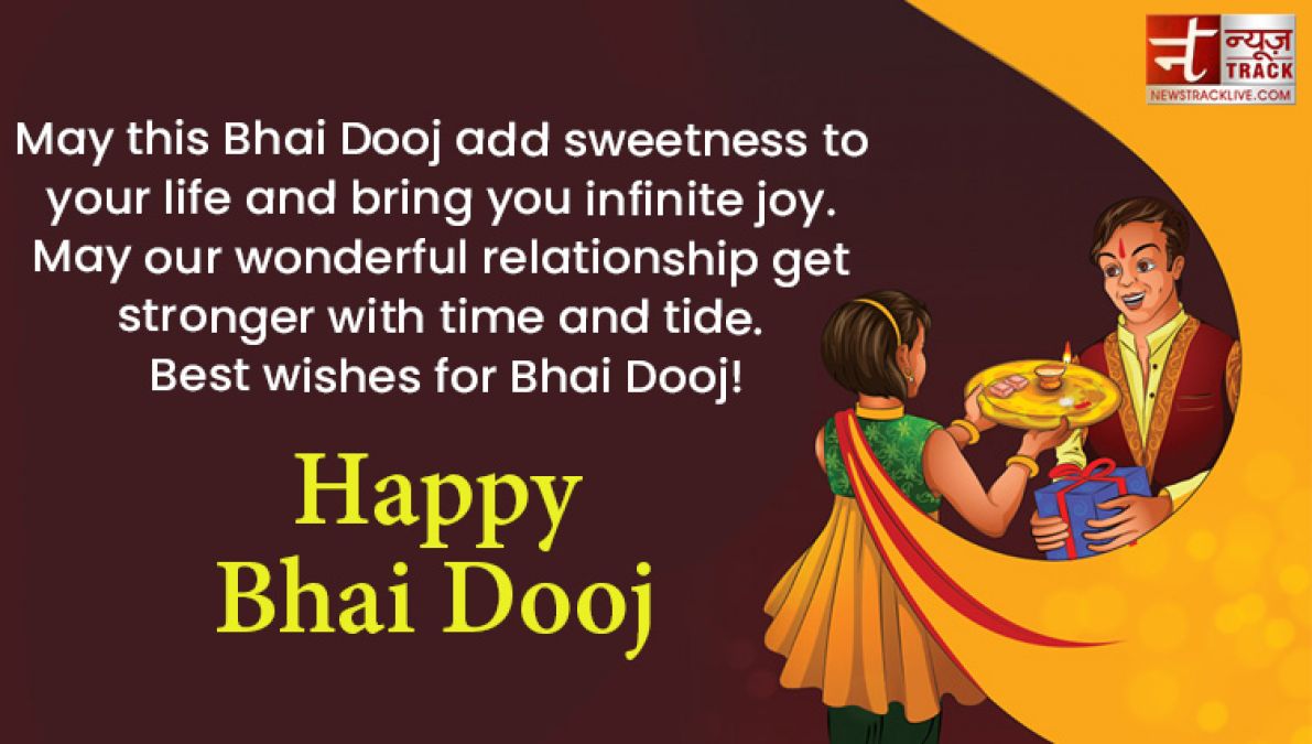 Happy Bhai Dooj