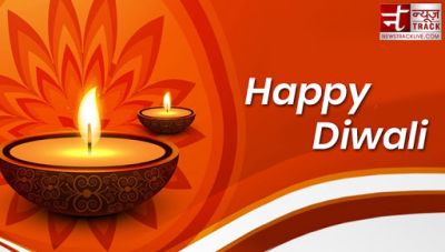 Send these happy-filled wishes to your loved ones on Diwali