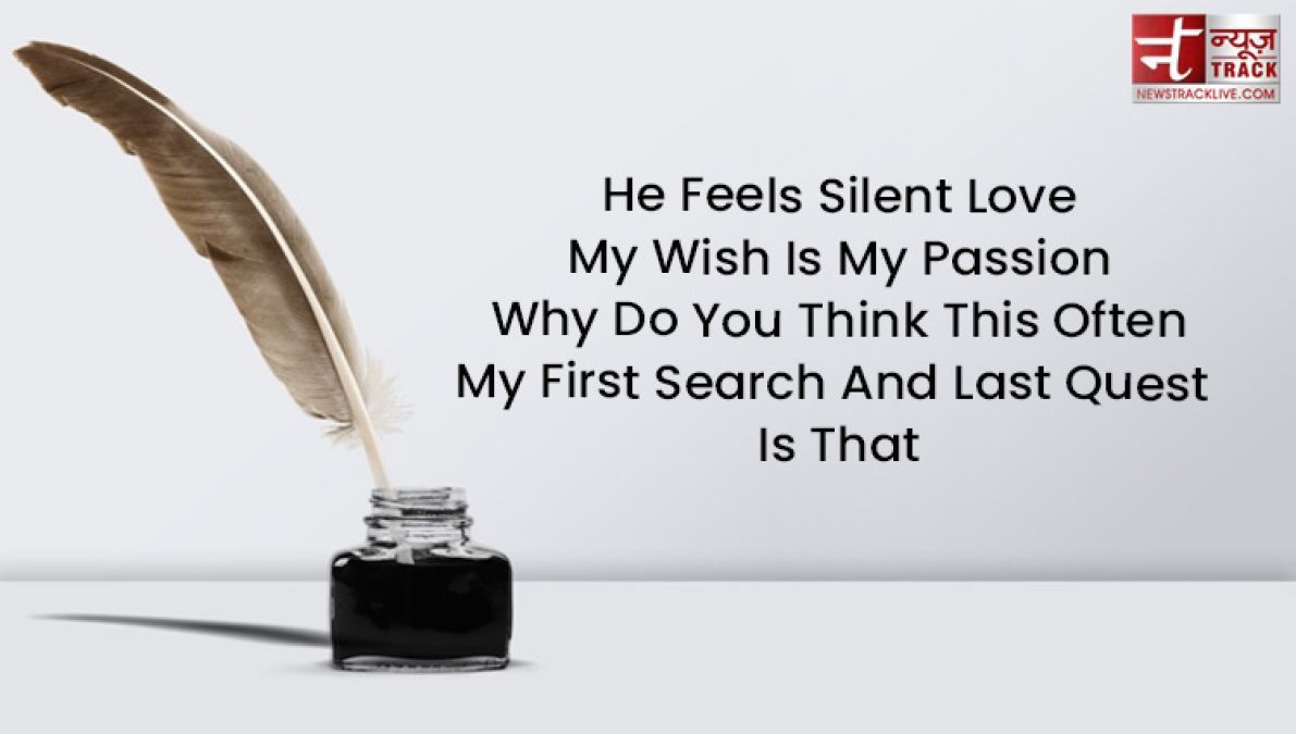 Best love shayari  to share your loved ones