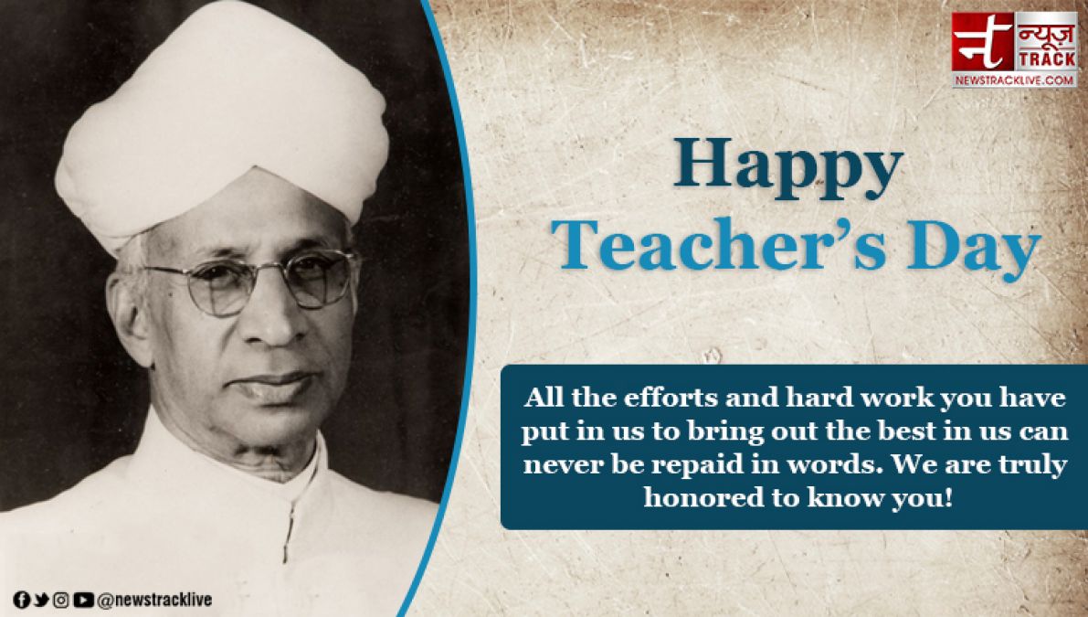 Teacher’s Day Quotes