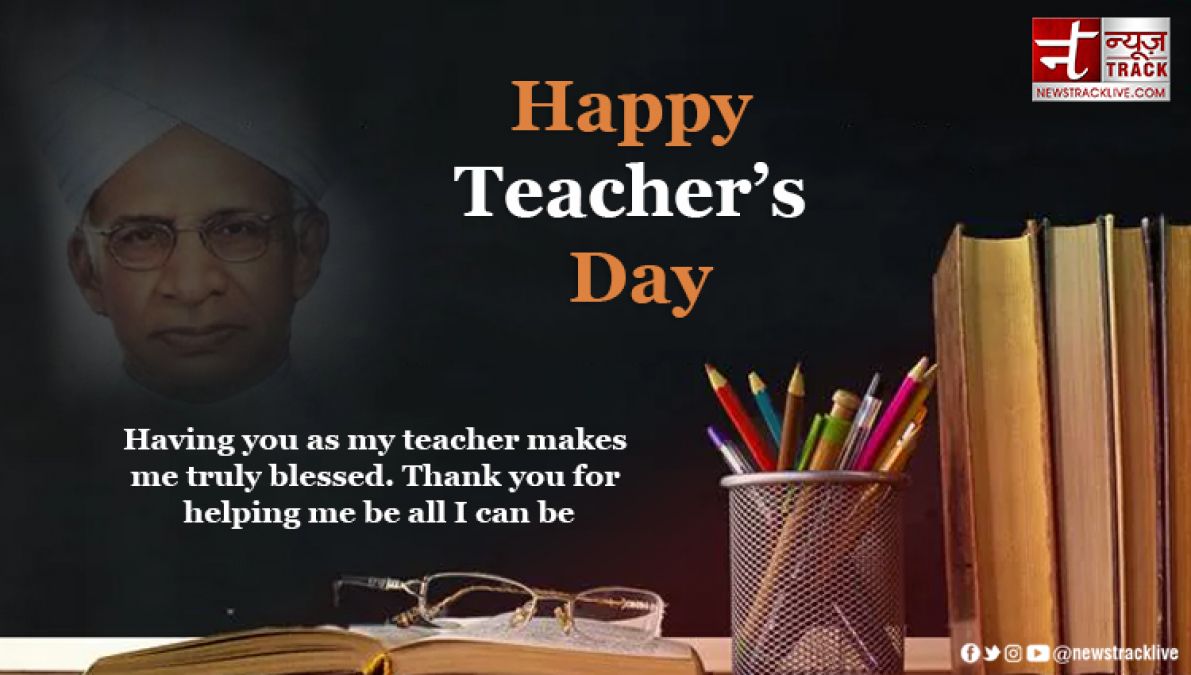 Teacher’s Day Quotes