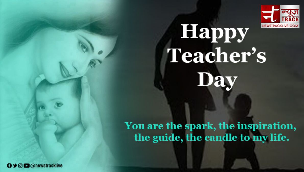 Teacher’s Day Quotes