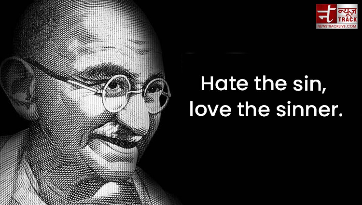 Mahatma Gandhi Quotes