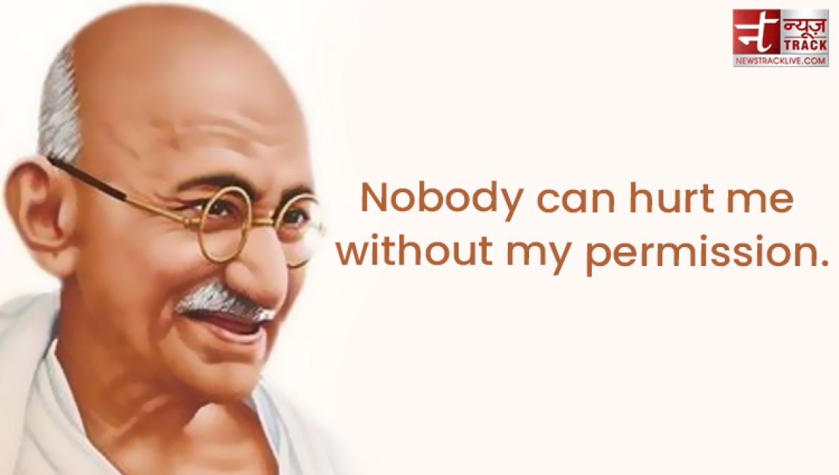 Mahatma Gandhi Quotes