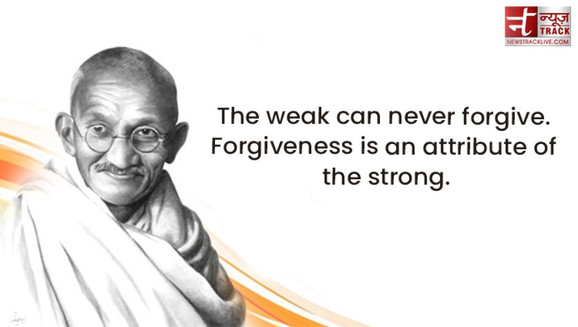 Mahatma Gandhi Quotes