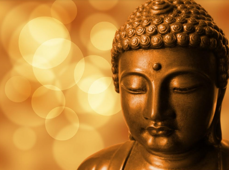 Know and adopt teachings of Lord Buddha in life