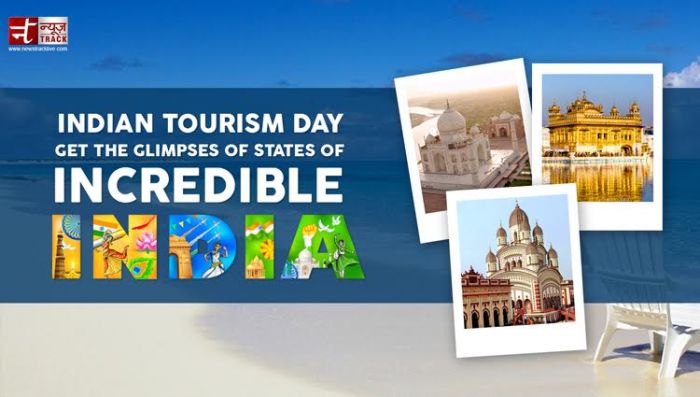 Indian Tourism Day: Get The Glimpses Of States Of INCREDIBLE INDIA!