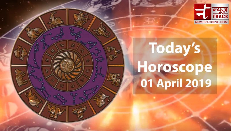 Daily Horoscope:  First day of April month bring success to these 4 zodiac signs…read inside