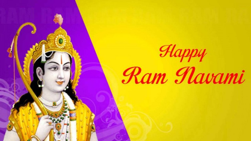 Perform Ram Raksha Stotra to get rid of sufferings on Ram Navami