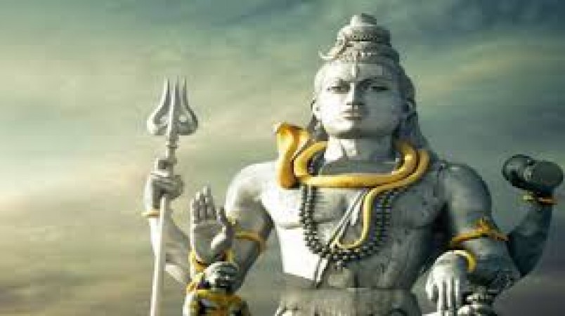 Monthly Shivaratri is falling on this day in April, you will get double the results of Shiva worship