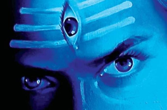 Know all about the third eye of Lord Shiva