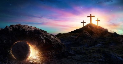 Easter: Let us open hearts to see many signs of life and resurrection all around us