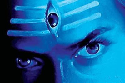 Know all about the third eye of Lord Shiva