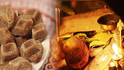 These 5 effective Totkes associated with jaggery can make you the richest person