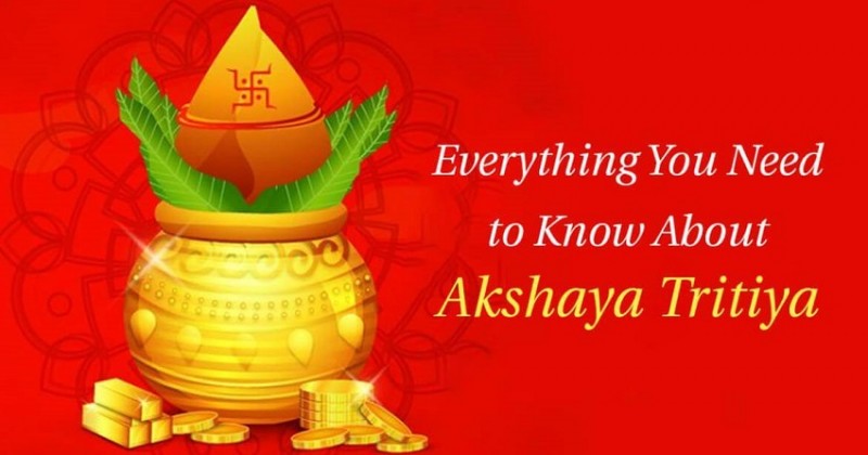 When is Akshaya Tritiya 2024: Know the Date, Customs, and Importance