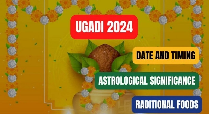 Ugadi 2024: Know its Date, Significance, Time-Honored Customs, and Delights