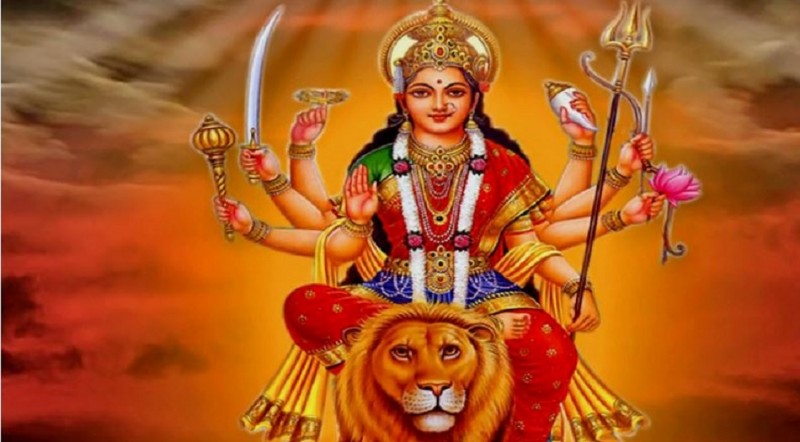 Chaitra Navratri 2024: Read Here 5 Devis of Chaitra Navratri and Their Stories