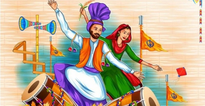 Baisakhi 2024: Know All About the Celebration of Sikh Heritage and Harvest