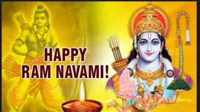 Rama Navami 2019: Send these messages to wish your loved ones this auspicious day