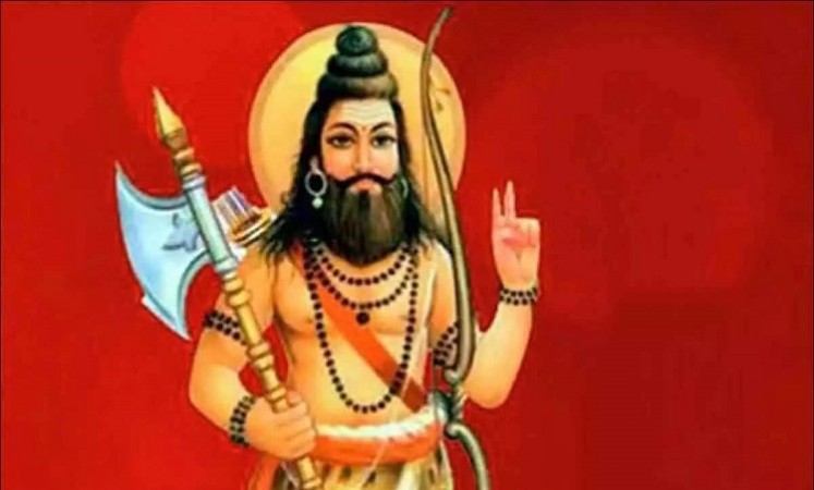 Parashurama Jayanti 2023, History, Significance and more