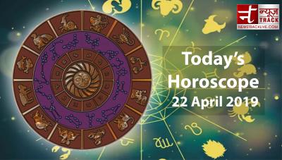 Have you read your horoscope today - April 22, 2019?