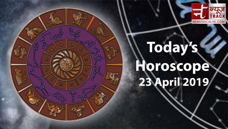 Horoscope Today April 23 2019 Read Your Horoscope Today 1 News - horoscope today april 23 2019 read your horoscope today