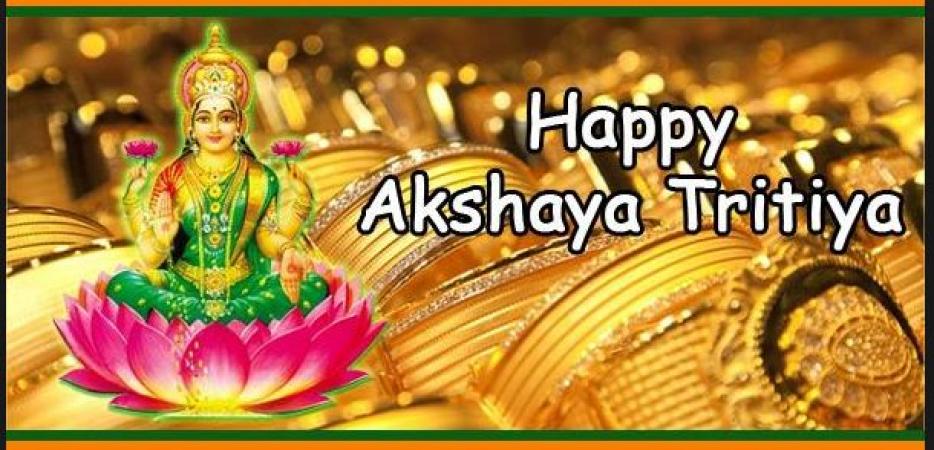 Akshaya Tritiya: Lessen known facts and story of this special day