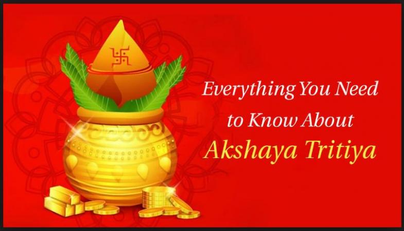 Akshay Tritiya 2019: Date, religious significance and history