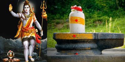 Worship Lord Shiva with different flowers