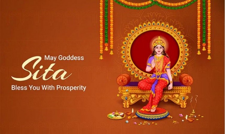 Sita Navami 2023, A Look at the Birth Anniversary of Goddess Gita