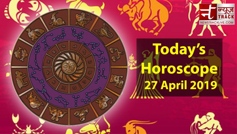 Daily Horoscope: Today Something special has stored for these Zodiacs…read detail inside