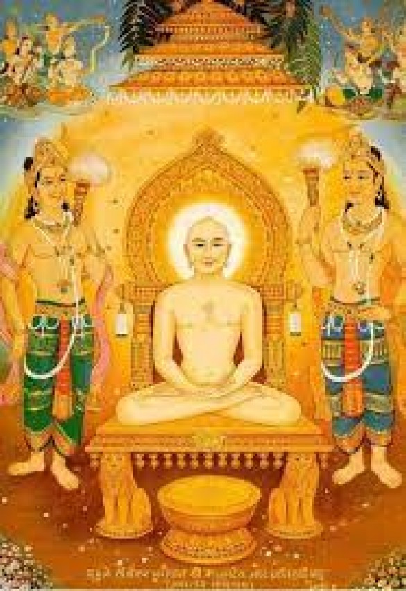 Rishabha Avatar of Vishnu: The Divine Incarnation of Asceticism and Spiritual Enlightenment