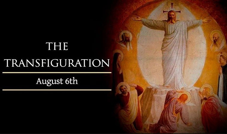 The Feast of the Transfiguration: Revealing the Divine Glory of Christ