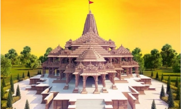 Ayodhya Ram Temple Bhumi Pujan: An Occasion Signifying Unity, Faith