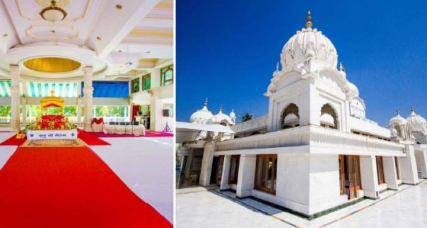 Hollywood Sikh Temple: Promoting Interfaith Dialogue and Understanding