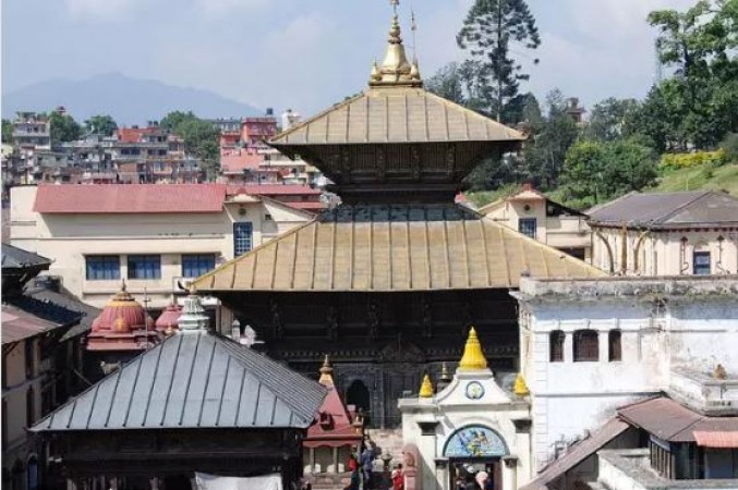 Pashupatinath Temple: Nepal's Spiritual and Cultural Gem