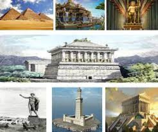 Ancient Wonders: Explore the Oldest Temples on Earth