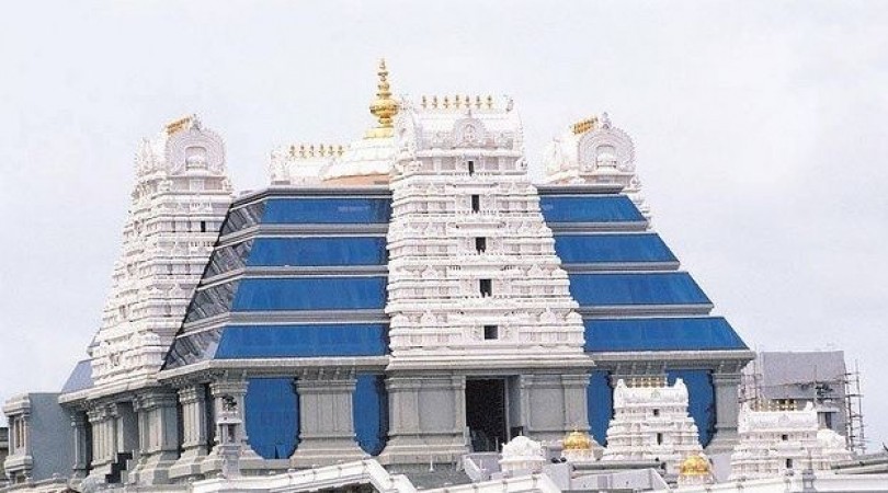 ISKCON Temple, Bangalore: A Divine Haven of Spirituality