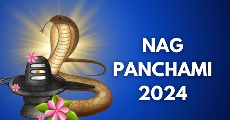 Nag Panchami 2024: Date, Time, Shubh Muhurat, and Everything You Need to Know