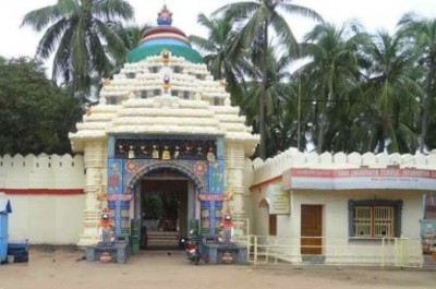 Gundicha Temple: The Garden House of Lord Jagannath
