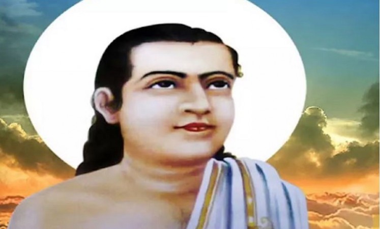 When Will India Celebrate the Tithi of Srimanta Sankardeva?