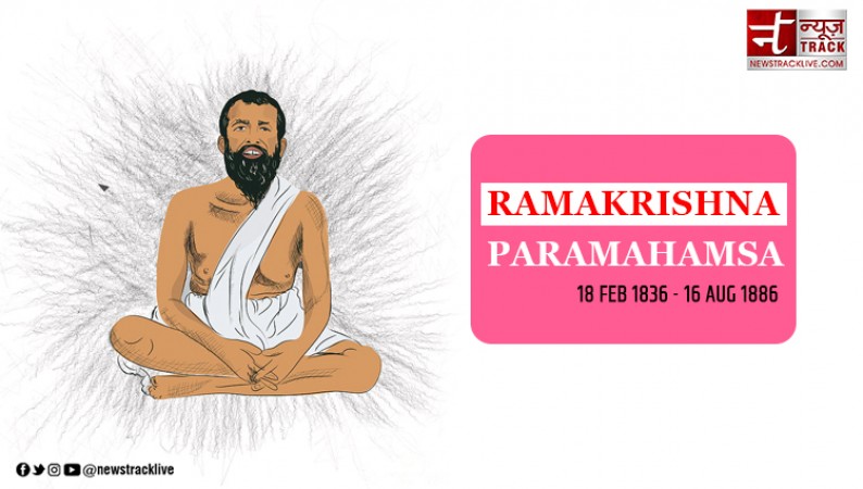 Sri Ramakrishna Paramahansa: A Tribute on His 137th Death Anniversary
