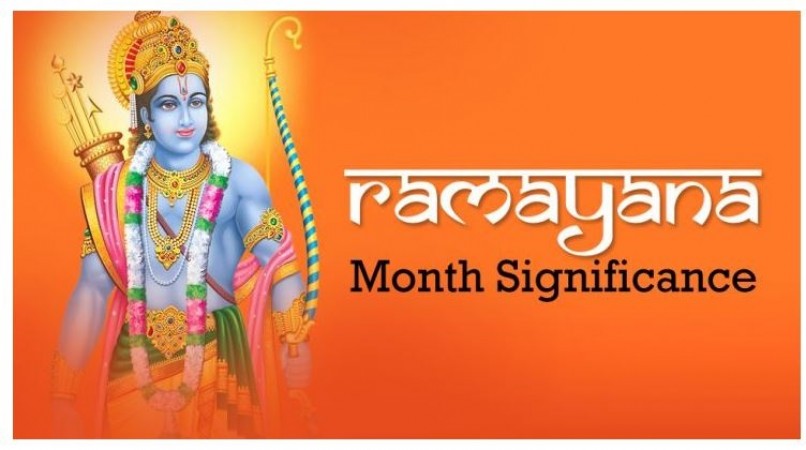 Ramayana Month Ends: A Spiritual Journey of Devotion and Reflection