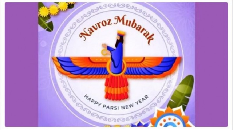 Parsi New Year, Jamshedi Navroz: A Celebration of Renewal and Culture