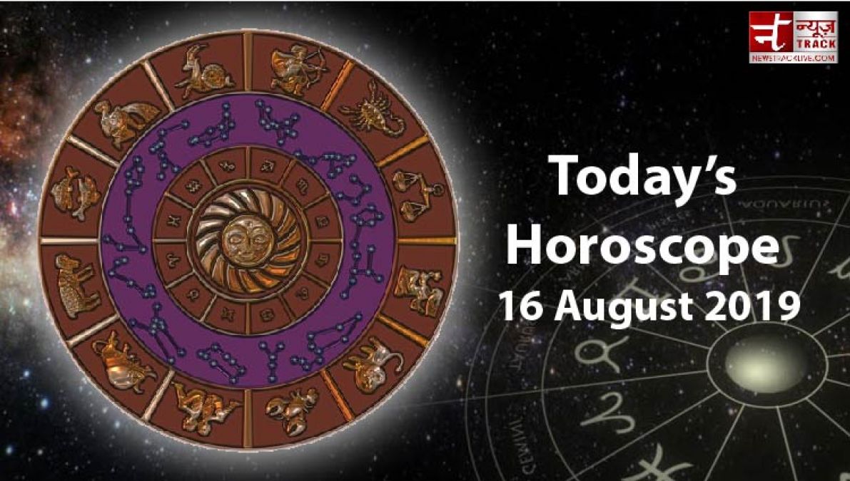 Today's Horoscope: know what your stars have in store for you