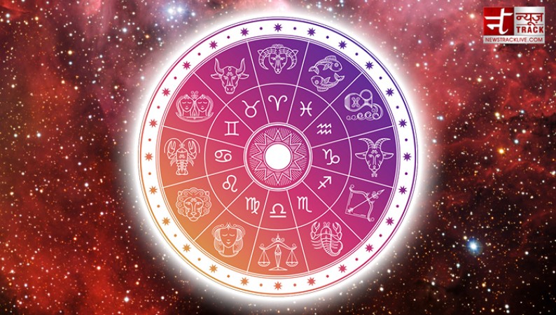 Today is very auspicious for the people of these zodiac signs, know what your horoscope says.....