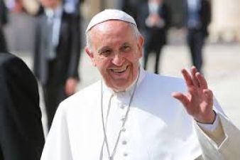 5 teachings of Pope Francis that guide you towards enlightenment