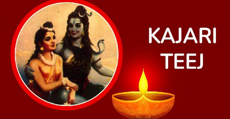 Kajari Teej 2024: Significance, Rituals, Puja Timings, and Celebrations