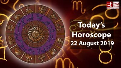Horoscope Today, August 22, 2019: daily horoscope for your zodiac sign