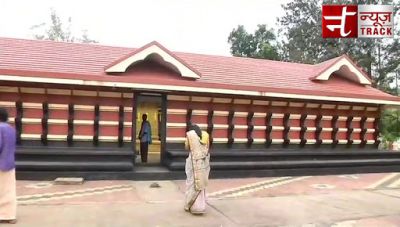 Onam festival affected by Kerala floods: Ayyappa Temple